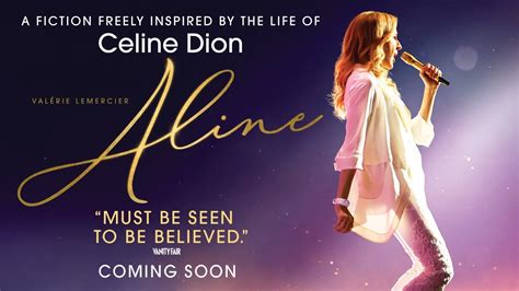 alines dior|aline celine dion.